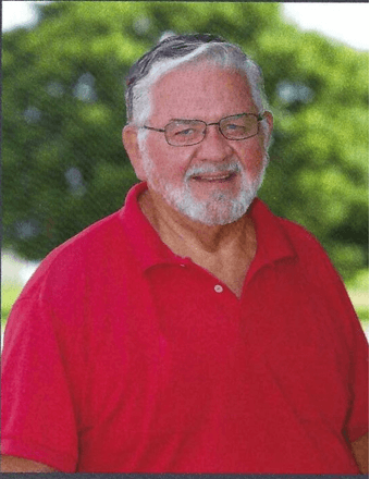 Richard M. Gusewelle Obituary