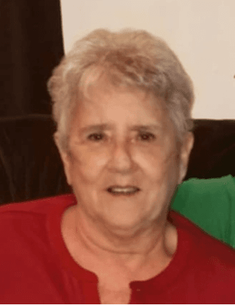 Patricia Kaye Hopkins Obituary