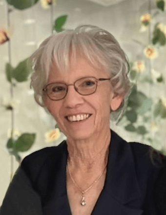 Judy Camplain Obituary