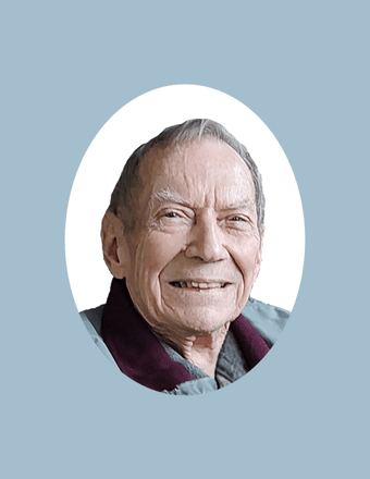 Nicholas "Nick" A. Ladd Obituary