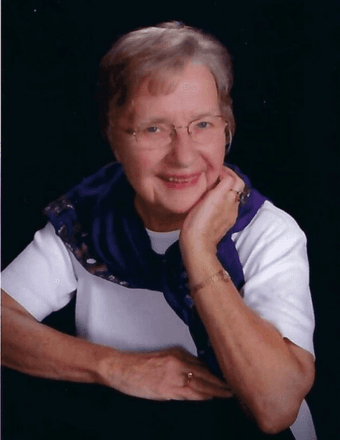 Helen Elisabeth Goertz Obituary