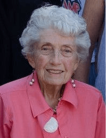 Reba J. Klenke Obituary