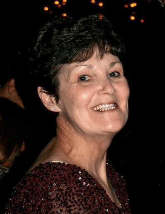 Susan M. Flynn Obituary