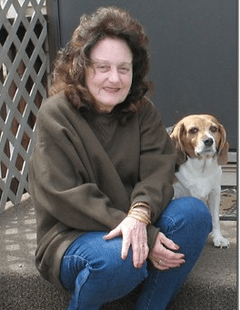 Kathleen M. Krishnan Obituary