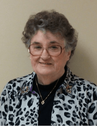 Shirley Ann Brasher Cobb Obituary