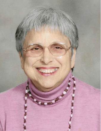 Patricia T. Rudloff Obituary