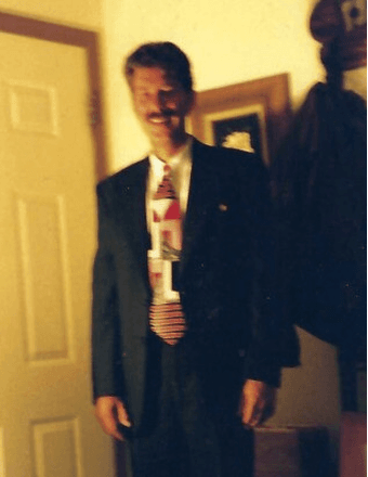 Gregory W. Wojcik Obituary