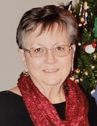 Nadine M. Hamlet Obituary