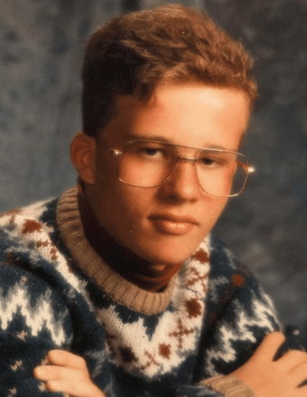 Michael Charles Delaney Obituary