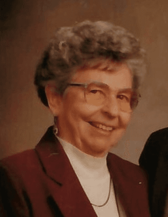 Gloria F. Gusewelle Obituary