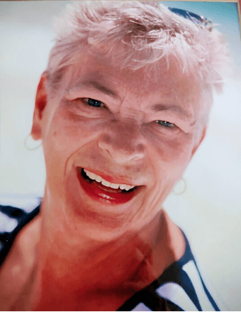 Mary Helen Vargo Obituary