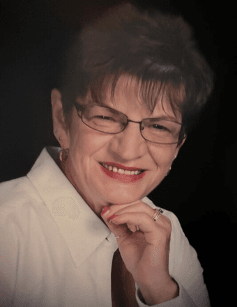 Virginia "Gingie" Loretta Koelker-Williamson Obituary