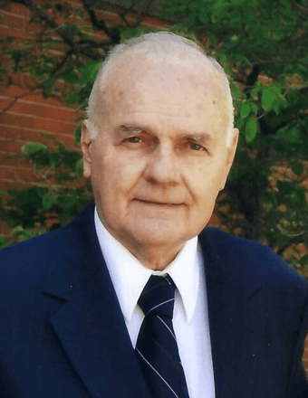 Harold "Harry" W. Zude Obituary