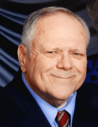 Ralph David Champion Obituary