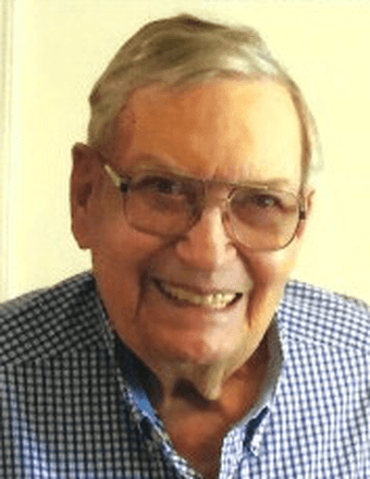 George H. Willaredt Obituary