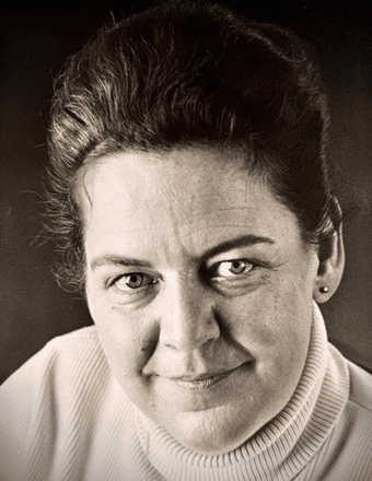 Rosemary Slavik Obituary