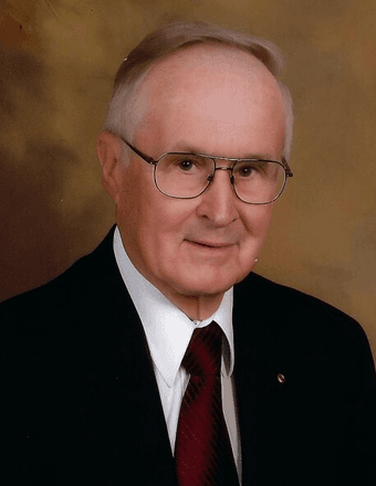 Eugene L. Mayberry Obituary