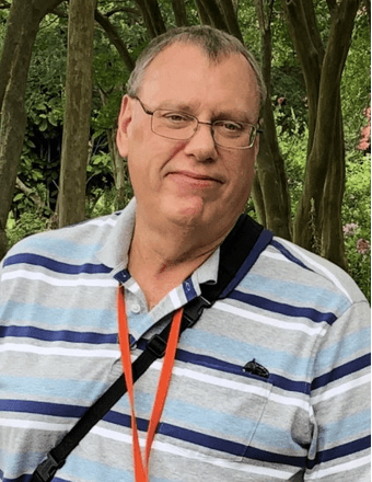 Gary A. Maag Obituary