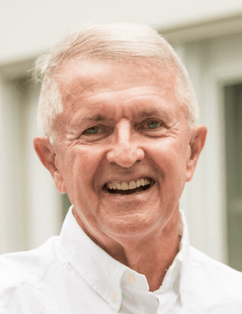 Vernon Eardley Obituary