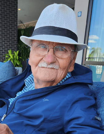 James Joseph Zupanci Obituary