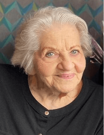 Julia Ann Hoppe Obituary