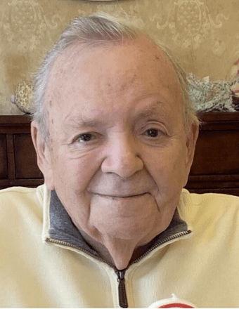 James L. Masinelli Obituary