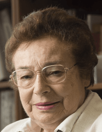 Dr. Eva Dreikurs Ferguson Obituary