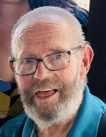 Samuel Dale Zimmerman Obituary