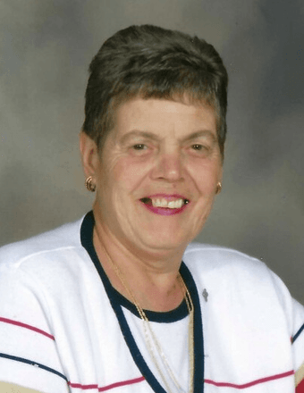 Dolores Mary Smith Obituary
