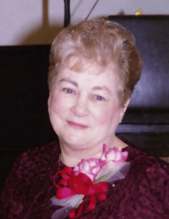 Janet "Ginger" V. Heepke Obituary