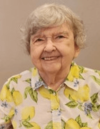 Virginia "Ginger" McCall Obituary