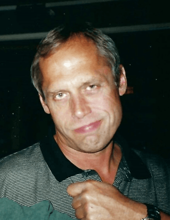 Mark R. Heinemeier Obituary