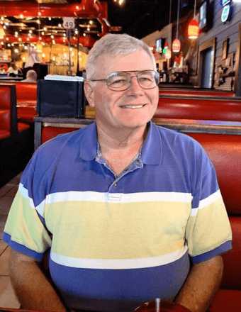 David Michael Fore Obituary