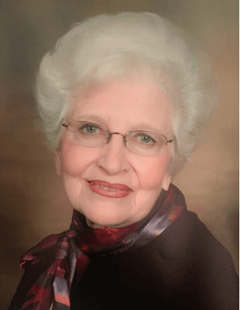LaVerna “Butch” Shaffer Obituary