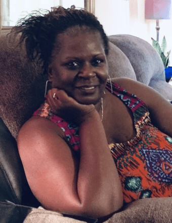 Maxine Warren Obituary