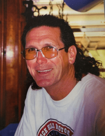 James "Jim" Reed Obituary