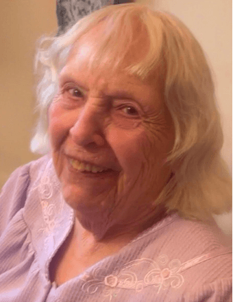 Joyce Dobrinich Obituary