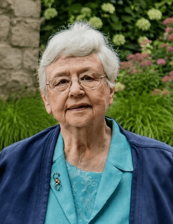 Janet M. Lewis Obituary
